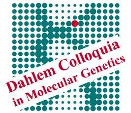 Dahlem Colloquium: "Epigenetic regulation in development, aging and disease"