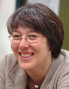 Dr. Patricia Marquardt