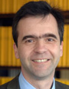 Prof. Dr. Stefan Mundlos