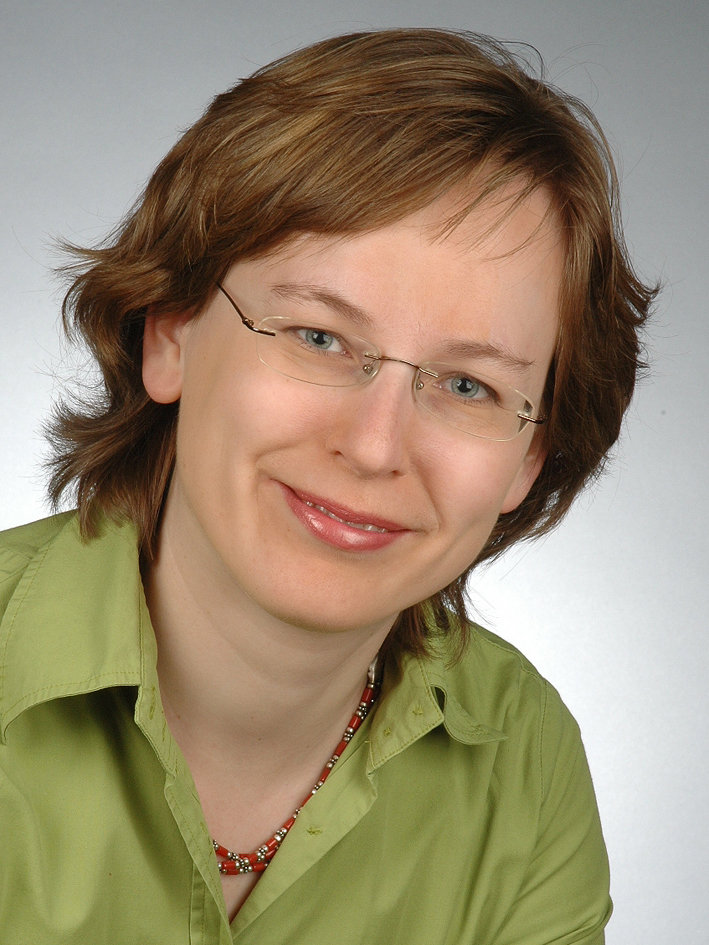 Dr. med. Dr. rer. nat Michal-Ruth Schweiger
