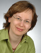 Dr. med. Dr. rer. nat Michal-Ruth Schweiger