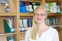 Dr. Juliane Perner