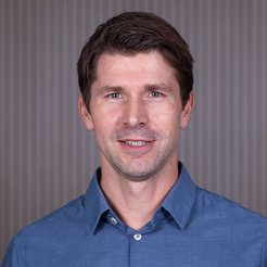 Alexander Meissner