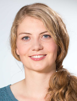 Stefanie Schöne