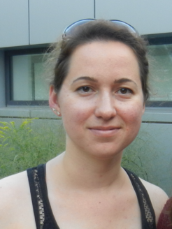 Dr. Olga Jasnovidova