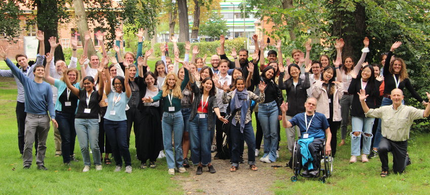 Otto Warburg Summer School on Computational Cancer Research Otto Warburg Summer School on Computational Cancer Research