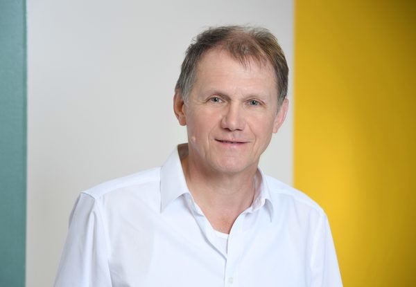 Heinrich Schrewe