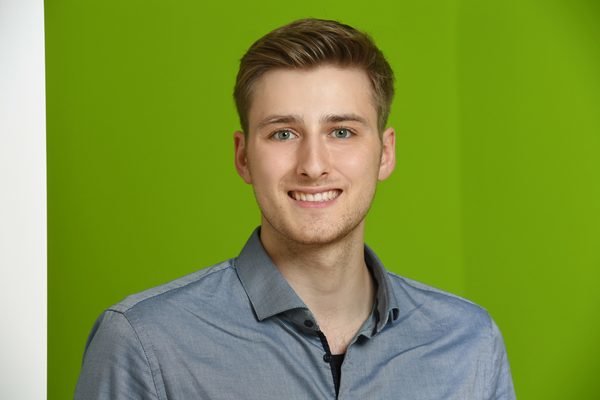 Niclas Hofmann Niclas Hofmann