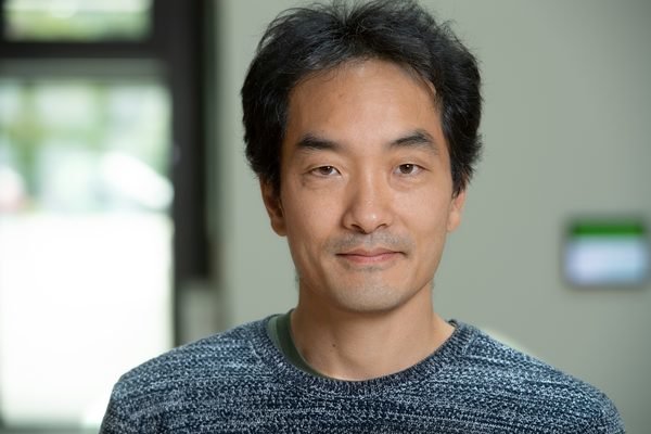 Ho-Ryun Chung Ho-Ryun Chung