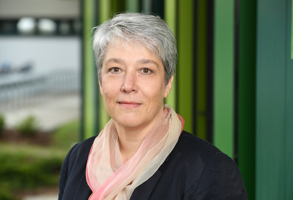 Patricia Marquardt