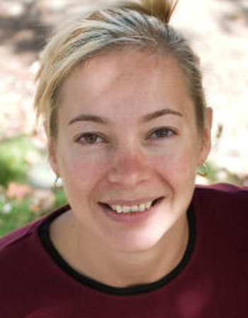 Professor Dr. Katja Nowick