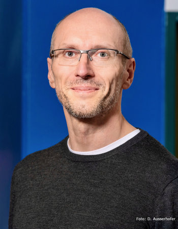 Prof. Dr. Knut Reinert