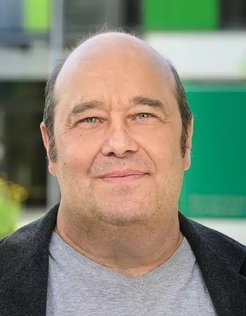 Prof. Dr. Hans Lehrach