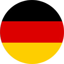 Icon deutsche Sprache