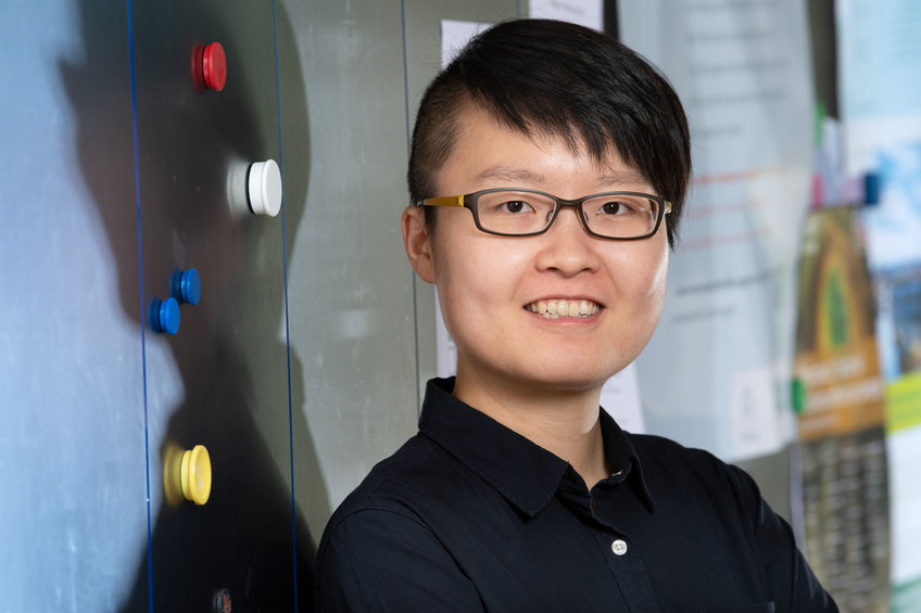 Chieh-Yu Cheng Chieh-Yu Cheng