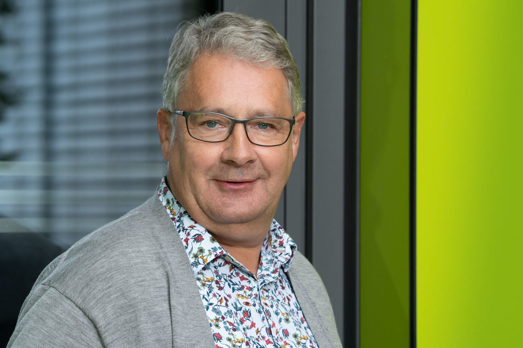 Wilfried Nietfeld Wilfried Nietfeld