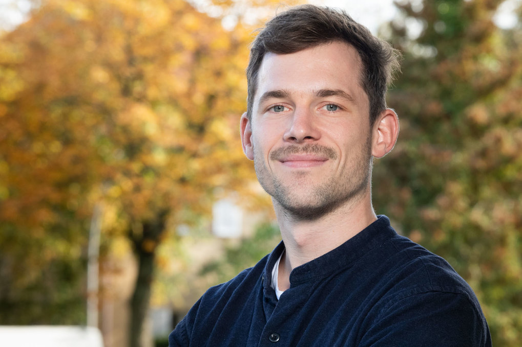 Tobias Zehnder Tobias Zehnder