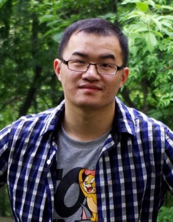 Dr. Yi Xiao