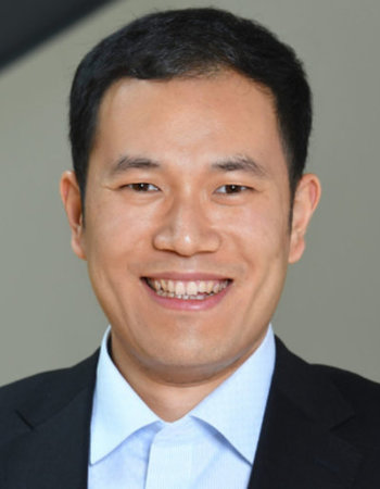 Dr. Yang Ni