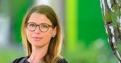 Dr. Helene Kretzmer