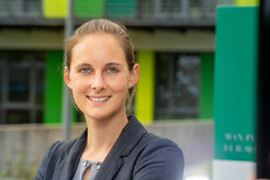 Prof. Dr. Julia Metzger