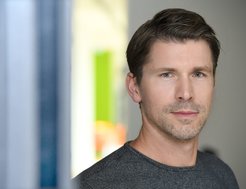 Prof. Dr. Alexander Meissner