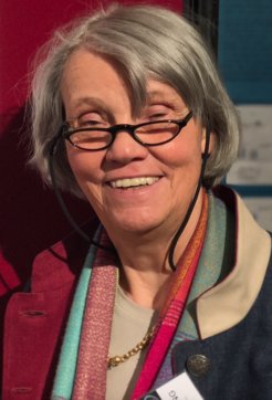 Prof. Dr. Karin Mölling