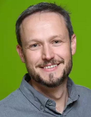 PD Dr. med. Franz-Josef Müller