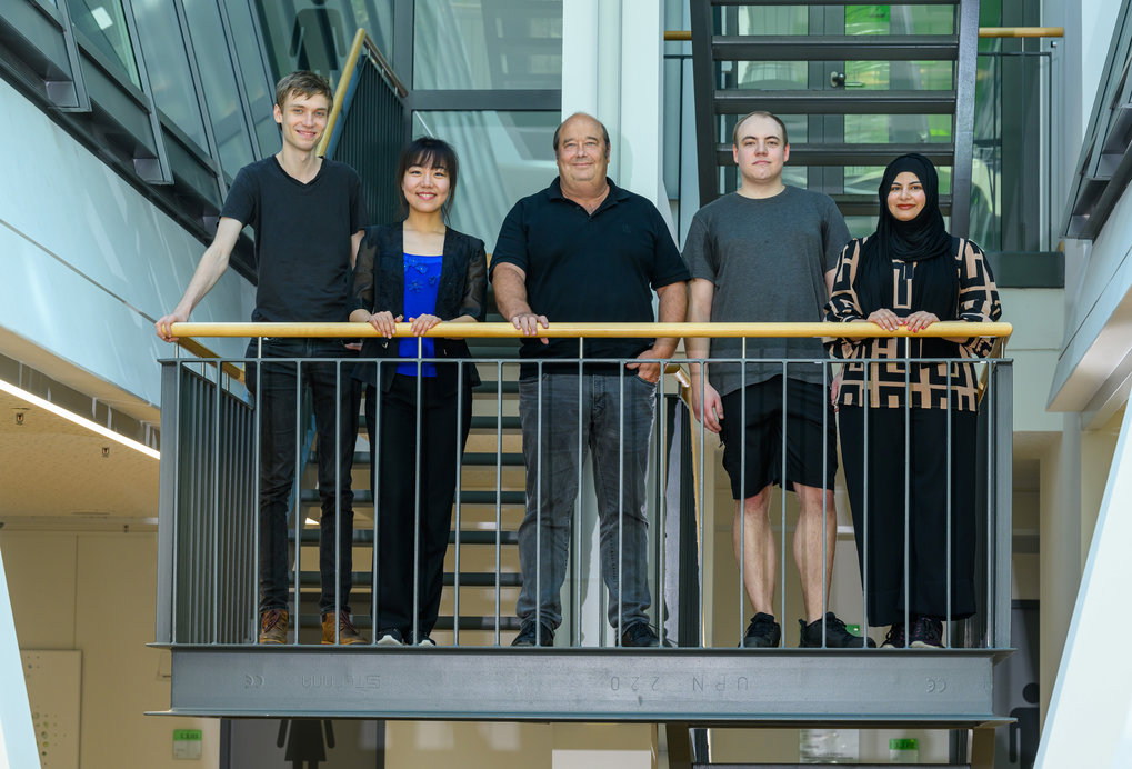Herwig Lab 