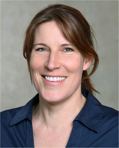 Dr. Claudia Thurow