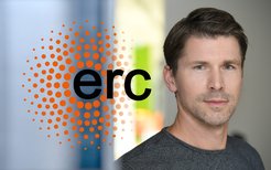 Prof. Dr. Alexander Meissner was awarded one of the prestigious ERC Advanced Grants in 2023.