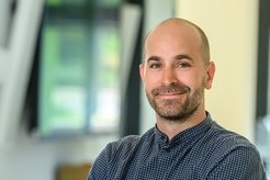 Dr. Daniel Ibrahim