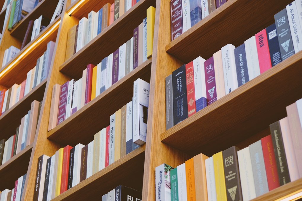 Further readings 