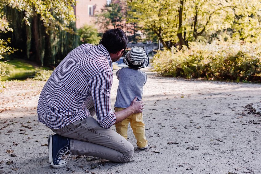 Active Fatherhood Active Fatherhood