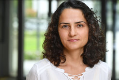 Aydan Bulut-Karslioglu (c) D. Ausserhofer
