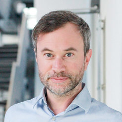 Dr. Jakob Schweizer