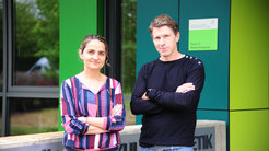 Aydan Bulut-Karslioglu and Alexander Meissner