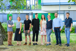 Our Team