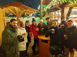 Christmas Market 2023.