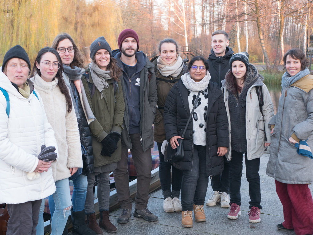 Christmas 2019 – Spreewald
