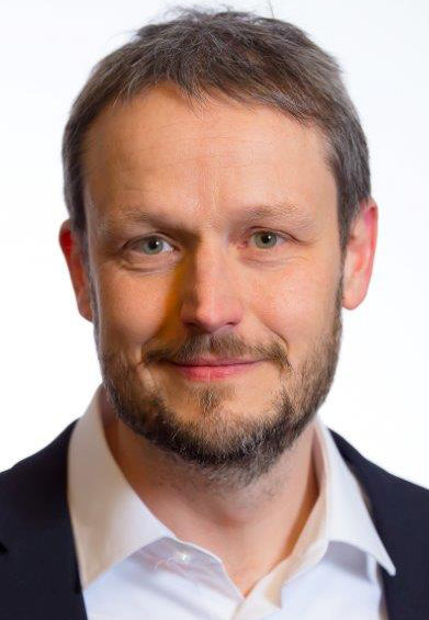 PD Dr. med. Franz-Josef Müller