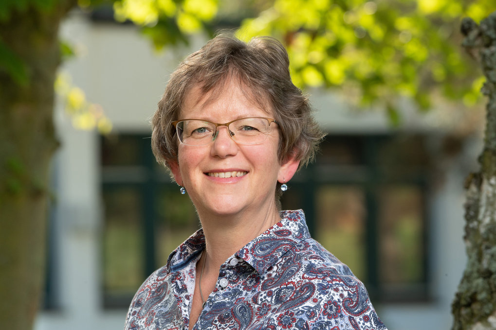 Susanne Freier