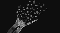 Retrotransposon viral-like particles in developmental limb malformation.