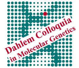 Dahlem Colloquium