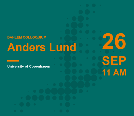 Anders Lund: Tuning the ribosome in health and disease?