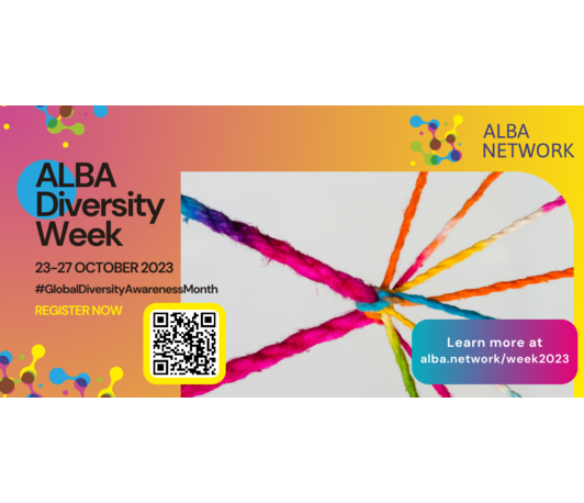 Alba Diversity Week 2023